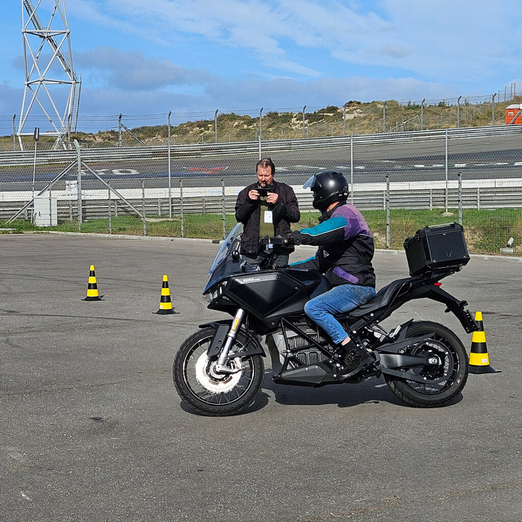 THE PACK Plaza - EV Experience 2026 - THE PACK Electric Motorcycle News
