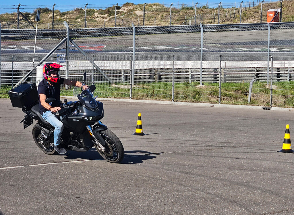 THE PACK Plaza - EV Experience 2026 - THE PACK Electric Motorcycle News