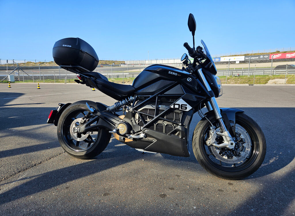 THE PACK Plaza - EV Experience 2026 - THE PACK Electric Motorcycle News