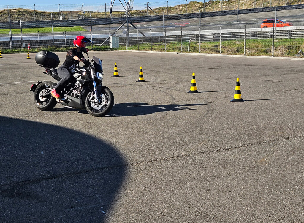THE PACK Plaza - EV Experience 2026 - THE PACK Electric Motorcycle News