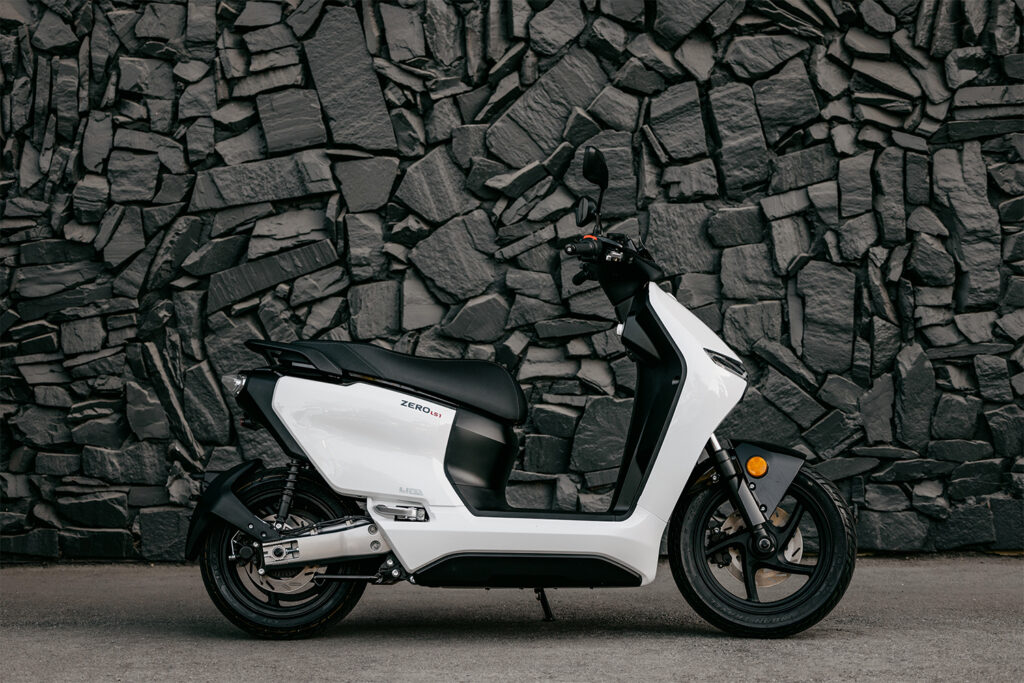 THE PACK Plaza - EV Experience - THE PACK - Electric Motorcycle News