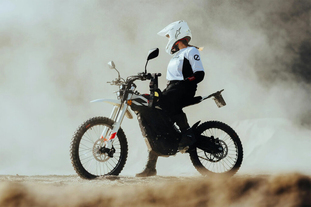 THE PACK Plaza - EV Experience - THE PACK - Electric Motorcycle News