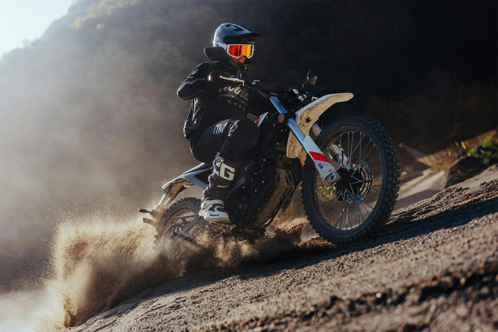 THE PACK Plaza - EV Experience - THE PACK - Electric Motorcycle News