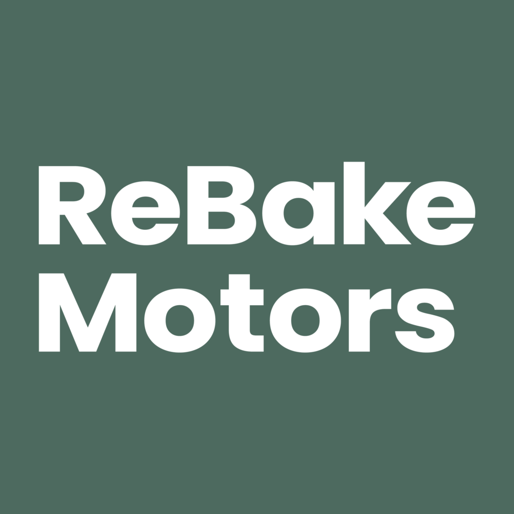 Rebake Motors - THE PACK - Electric Motorcycle News