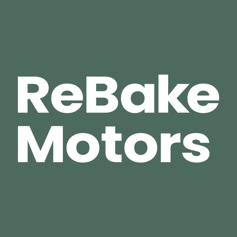 Rebake Motors - THE PACK - Electric Motorcycle News