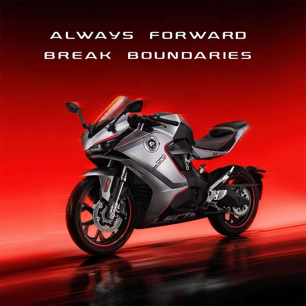 SteckerBiker / THE PACK News October 2026 - Electric Motorcycle News