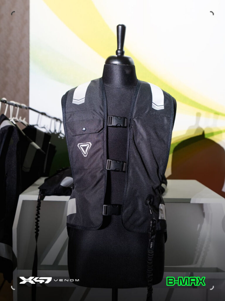 Ultraviolette Automotive - THE PACK - Electric Motorcycle News