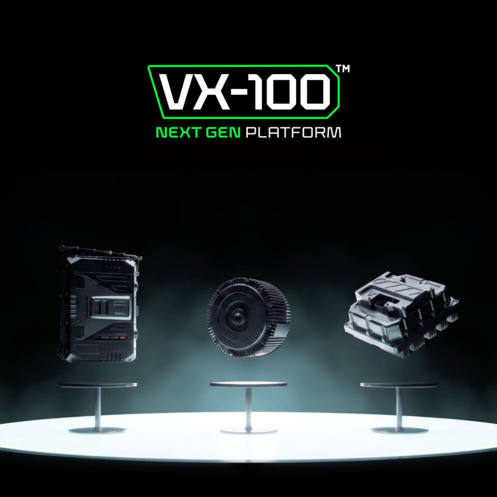 Ultraviolette Automotive - THE PACK - Electric Motorcycle News