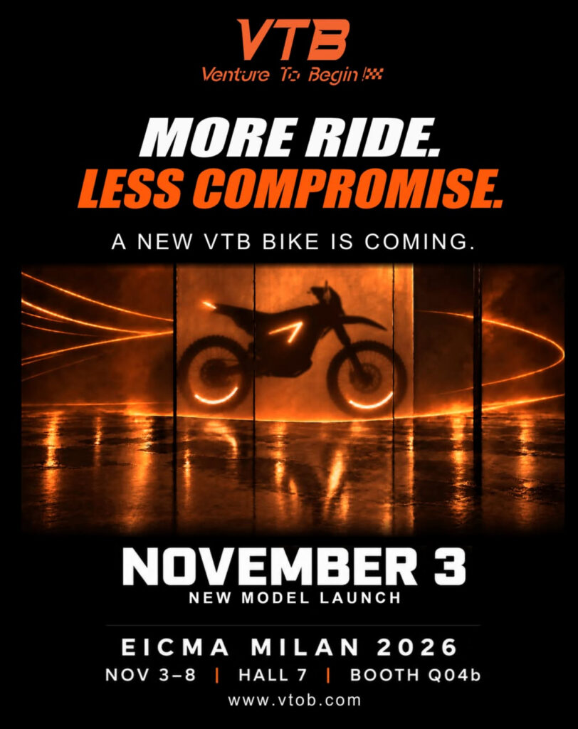 EICMA 2026 - THE PACK - Electric Motorcycle News