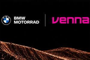 BMW Motorrad - VENNA - Electric Motorcycle News