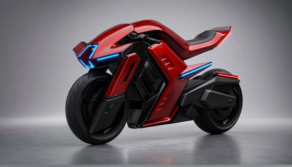 SteckerBiker / THE PACK News October 2026 - Electric Motorcycle News