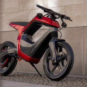 Novus investment B2B - THE PACK - Electric Motorcycle News