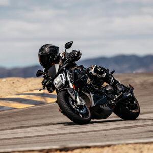 Zero Motorcycles 20th Anniversary - THE PACK - Electric Motorcycle News