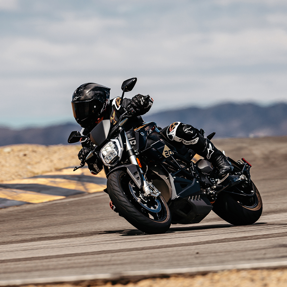 Zero Motorcycles marks 20 years with limited SR/F 20th Anniversary and lower Benelux prices for 2027